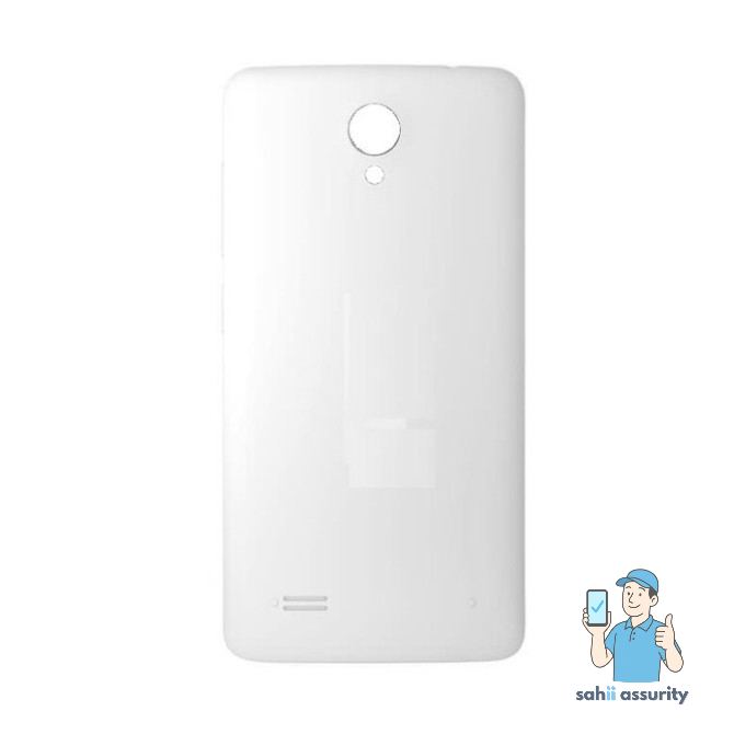 Back Panel Cover for Vivo Y21L thumbnail